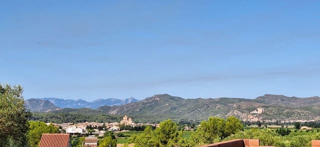 Finca/Landehus til salg i Ginestar - € 7.000 (Ref: 9941496)