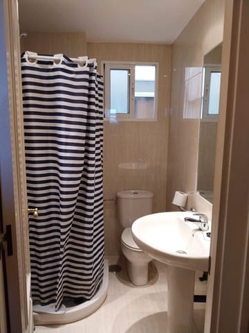 3 chambre Appartement à vendre à La Malagueta, Malaga ville - 785 000 € (Ref: 9552453)