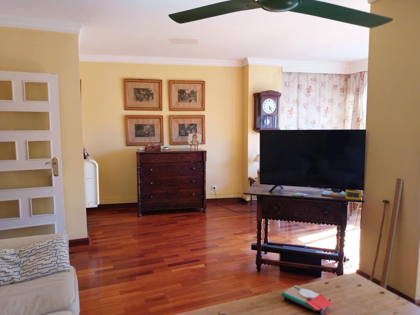 Piso de 3 habitaciones en Málaga ciudad en venta - 785.000 € (Ref: 9552453)