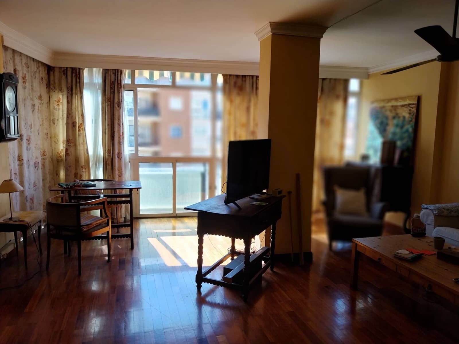 Piso de 3 habitaciones en Málaga ciudad en venta - 785.000 € (Ref: 9552453)