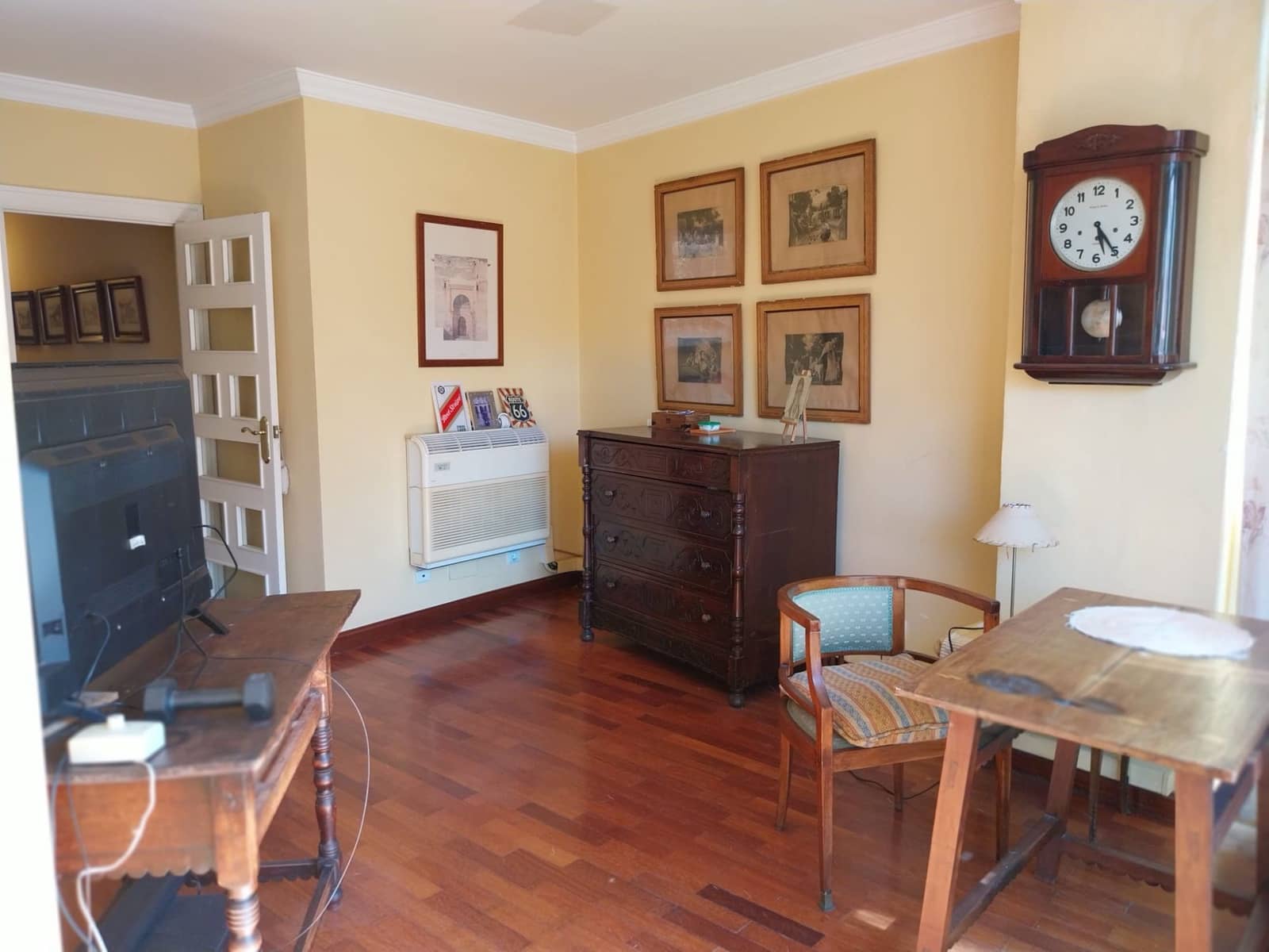 Piso de 3 habitaciones en Málaga ciudad en venta - 785.000 € (Ref: 9552453)