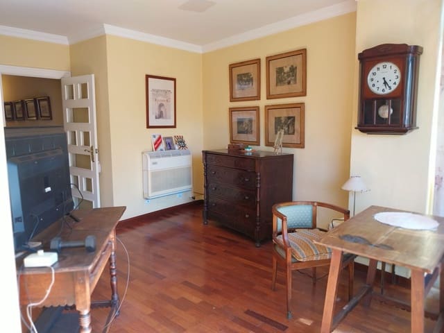 3 chambre Appartement à vendre à La Malagueta, Malaga ville - 785 000 € (Ref: 9552453)