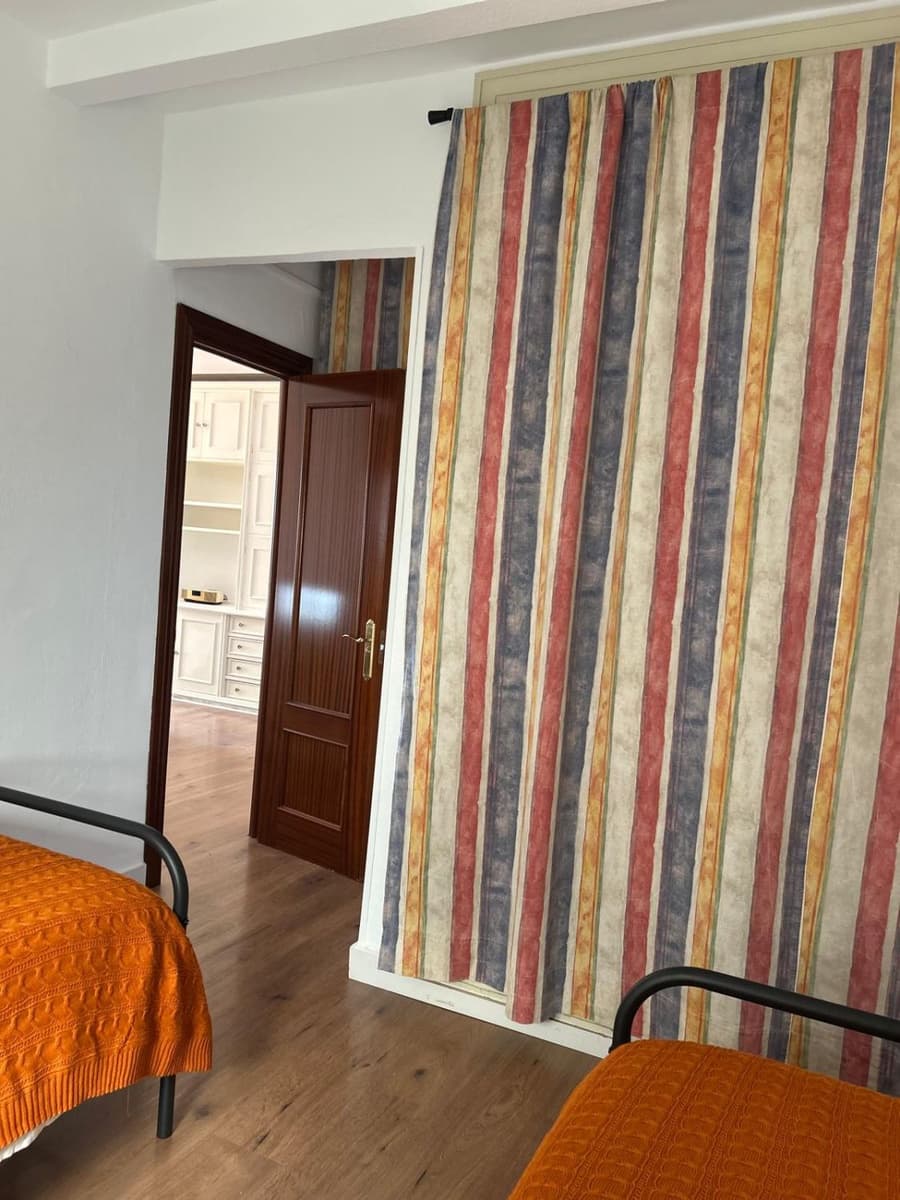 3 soveværelse Lejlighed til leje i Malaga by - € 1.600 (Ref: 9552454)