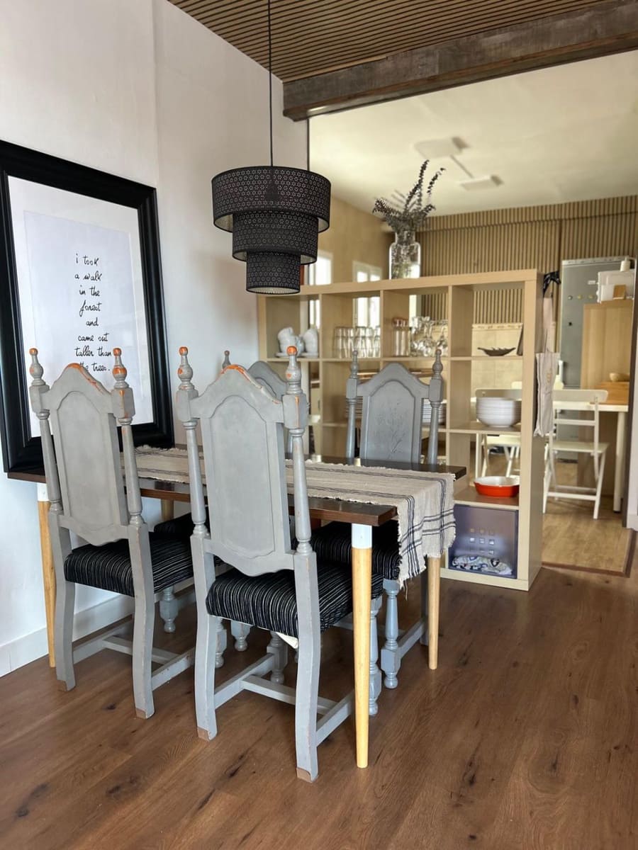 3 soveværelse Lejlighed til leje i Malaga by - € 1.600 (Ref: 9552454)