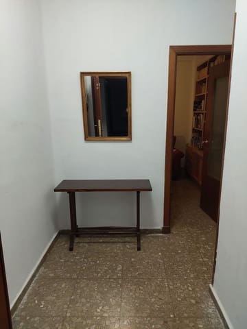 Piso de 3 habitaciones en Málaga ciudad en venta - 310.000 € (Ref: 9552455)