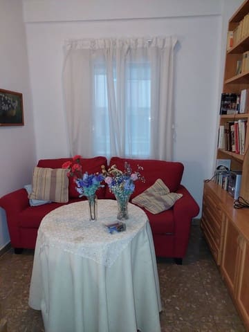 Piso de 3 habitaciones en Málaga ciudad en venta - 310.000 € (Ref: 9552455)