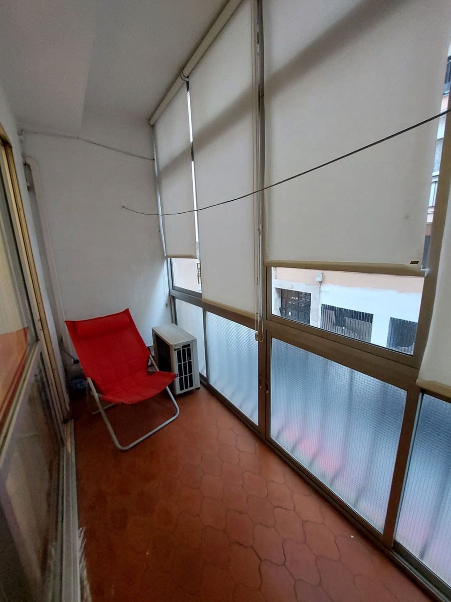 Piso de 3 habitaciones en Málaga ciudad en venta - 310.000 € (Ref: 9552455)