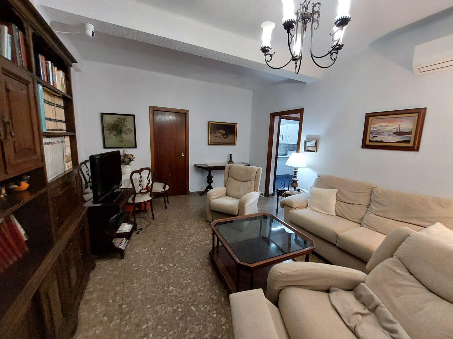 Piso de 3 habitaciones en Málaga ciudad en venta - 310.000 € (Ref: 9552455)
