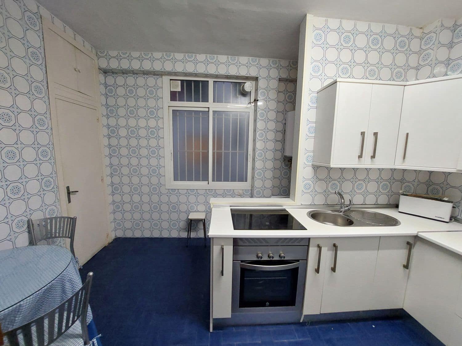 Piso de 3 habitaciones en Málaga ciudad en venta - 310.000 € (Ref: 9552455)
