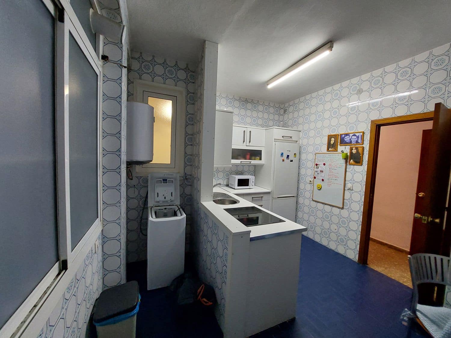 Piso de 3 habitaciones en Málaga ciudad en venta - 310.000 € (Ref: 9552455)