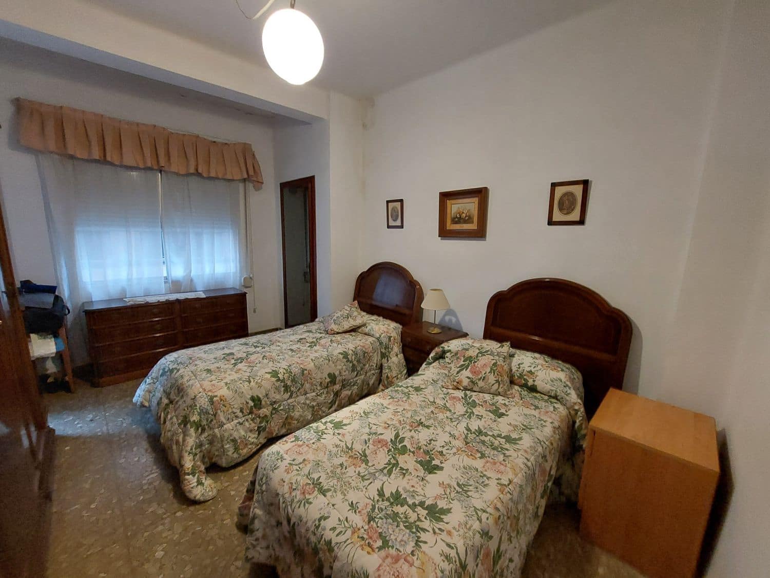 Piso de 3 habitaciones en Málaga ciudad en venta - 310.000 € (Ref: 9552455)