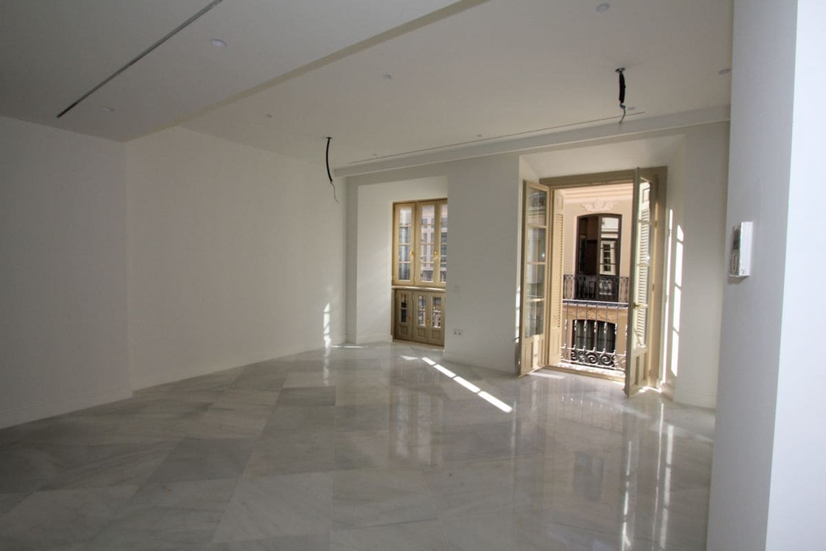 2 Zimmer Wohnung zu verkaufen in Malaga Stadt - 747.000 € (Ref: 9552456)