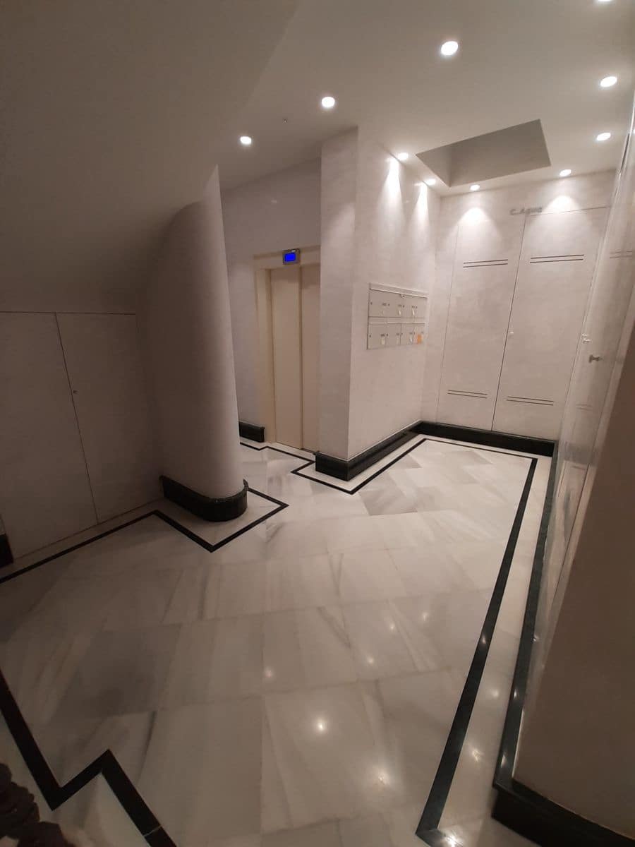 2 Zimmer Wohnung zu verkaufen in Malaga Stadt - 747.000 € (Ref: 9552456)