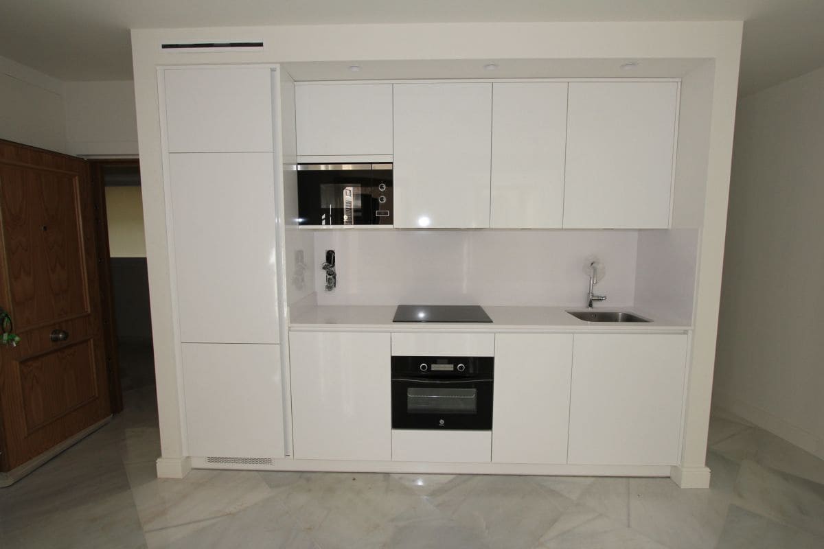 2 Zimmer Wohnung zu verkaufen in Malaga Stadt - 747.000 € (Ref: 9552456)