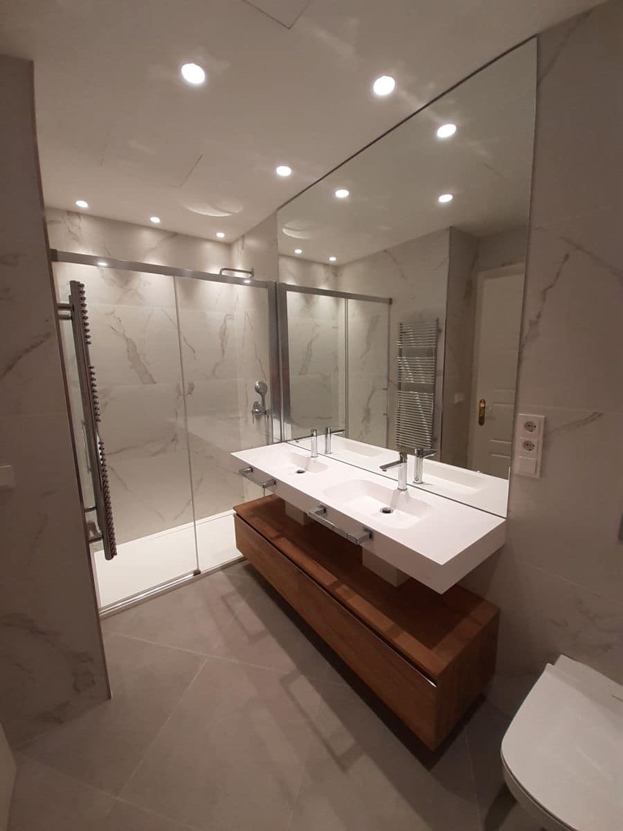 2 Zimmer Wohnung zu verkaufen in Malaga Stadt - 747.000 € (Ref: 9552456)