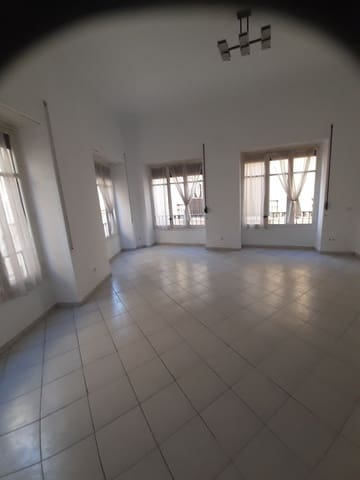 4 bedroom Office for rent in Centro Historico, Málaga city - € 1,800 (Ref: 9552457)