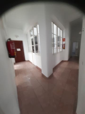 4 bedroom Office for rent in Centro Historico, Málaga city - € 1,800 (Ref: 9552457)