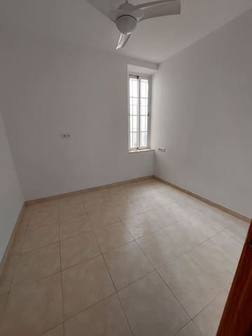 3 quarto Escritório para arrendar em Málaga cidade - 1 400 € (Ref: 9552458)