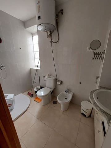 3 quarto Escritório para arrendar em Málaga cidade - 1 400 € (Ref: 9552458)