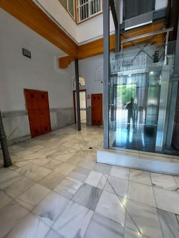 3 quarto Escritório para arrendar em Málaga cidade - 1 400 € (Ref: 9552458)