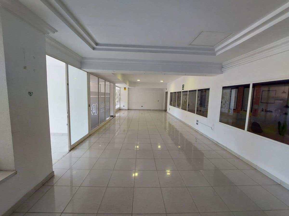 10 soveværelse Kontor til leje i Malaga by - € 3.700 (Ref: 9552459)