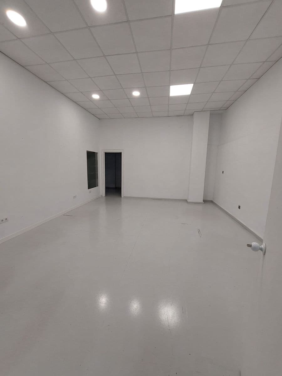 10 soveværelse Kontor til leje i Malaga by - € 3.700 (Ref: 9552459)