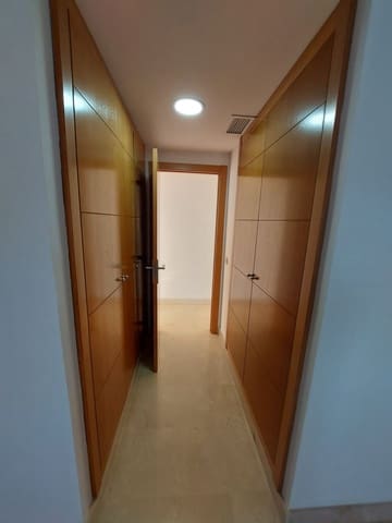 Piso de 3 habitaciones en Málaga ciudad en alquiler con garaje - 2.500 € (Ref: 9552460)