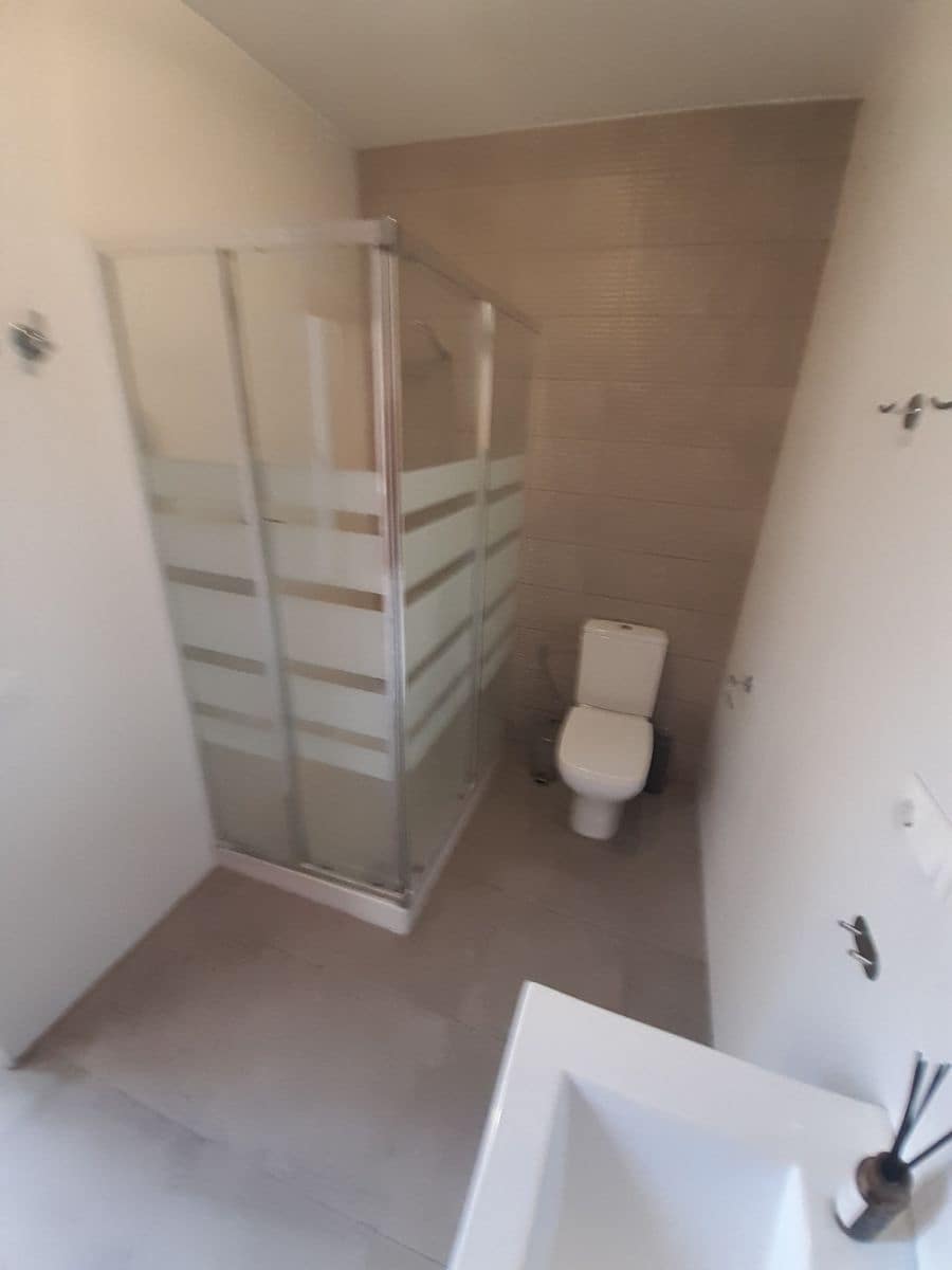 2 sovrum Lägenhet att hyra i Malaga stad - 1 600 € (Ref: 9552461)