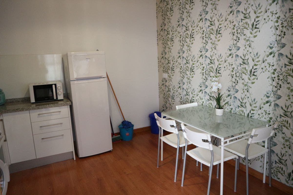 2 sovrum Lägenhet att hyra i Malaga stad - 1 600 € (Ref: 9552461)