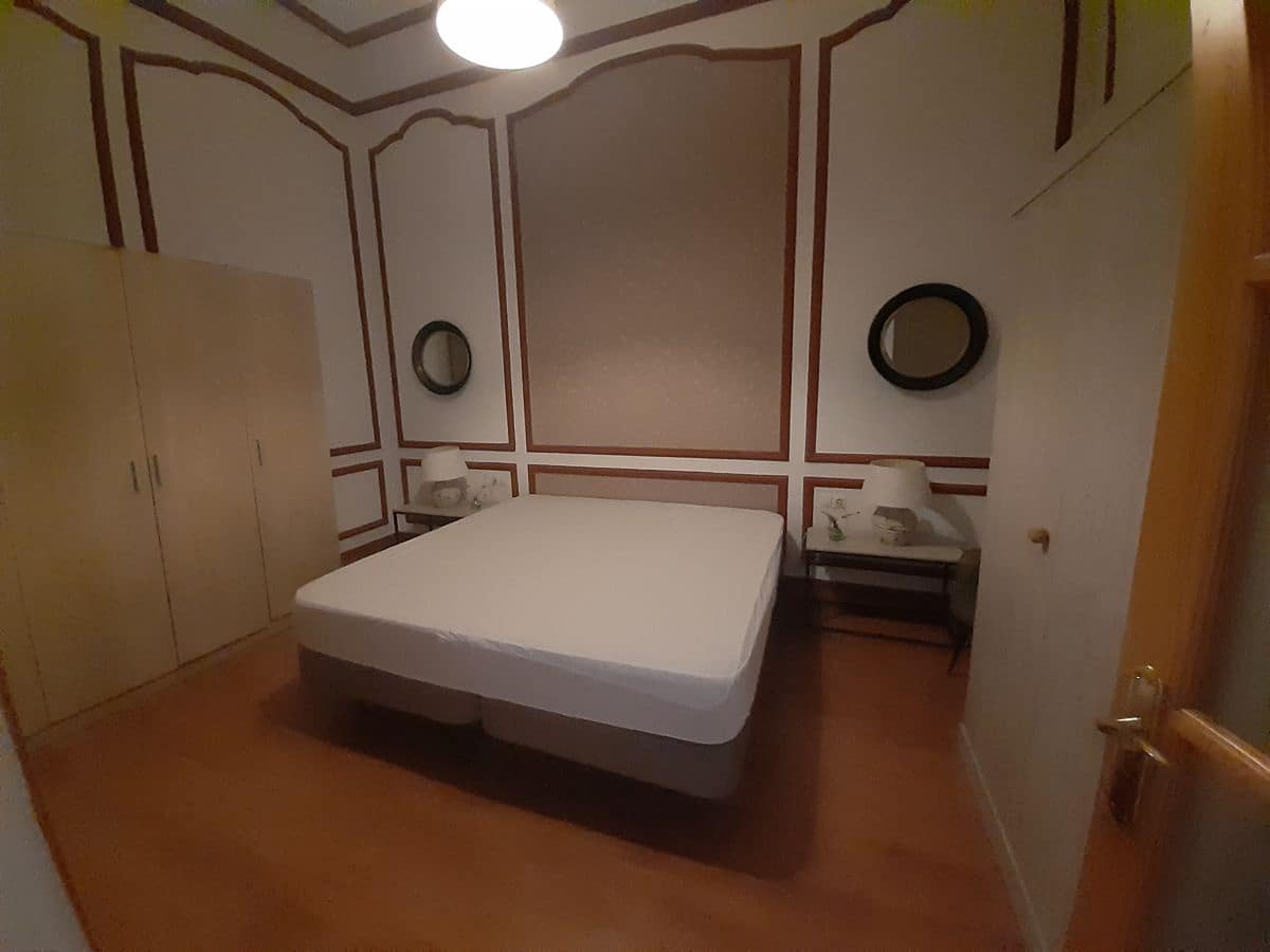 2 sovrum Lägenhet att hyra i Malaga stad - 1 600 € (Ref: 9552461)