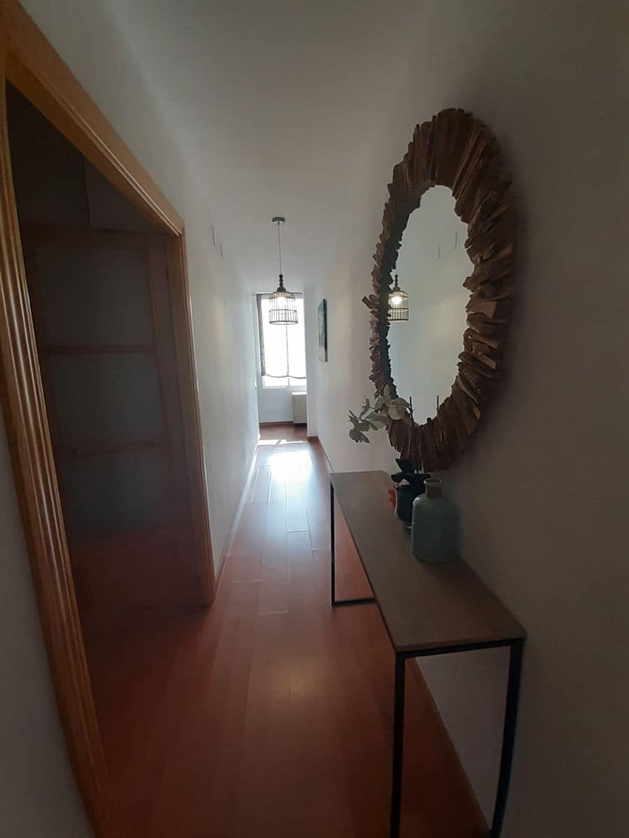 2 sovrum Lägenhet att hyra i Malaga stad - 1 600 € (Ref: 9552461)
