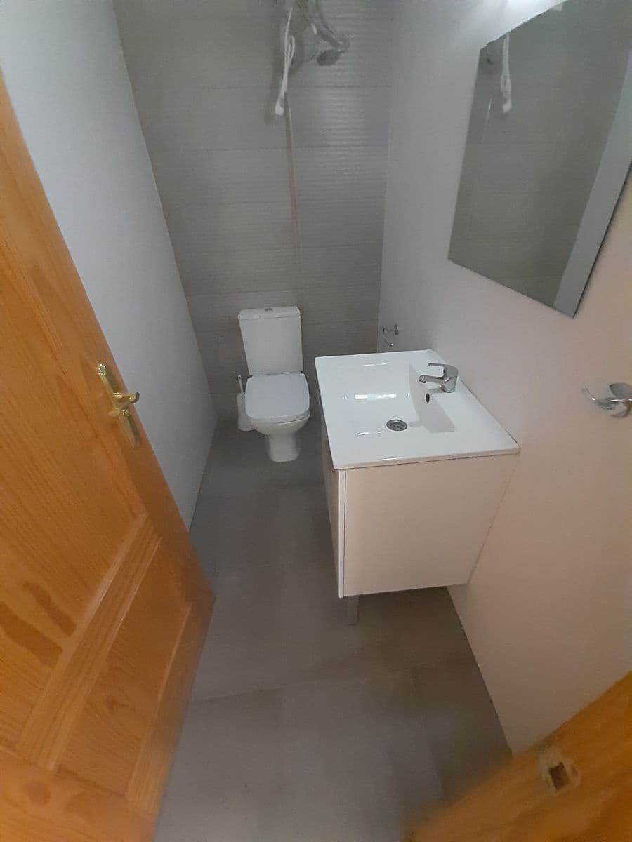 2 sovrum Lägenhet att hyra i Malaga stad - 1 600 € (Ref: 9552461)