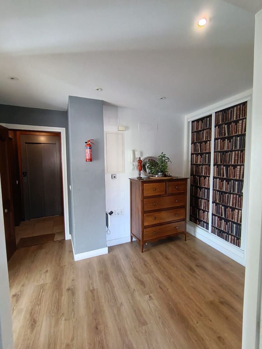 4 makuuhuone Asunto myytävänä paikassa Malaga kaupunki - 1 500 000 € (Ref: 9552462)