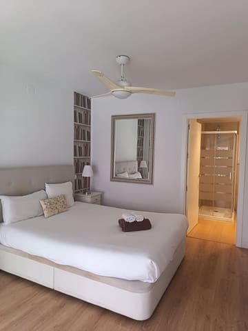 Piso de 4 habitaciones en Málaga ciudad en venta - 1.500.000 € (Ref: 9552462)