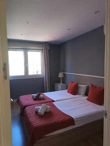 Piso de 4 habitaciones en Málaga ciudad en venta - 1.500.000 € (Ref: 9552462)