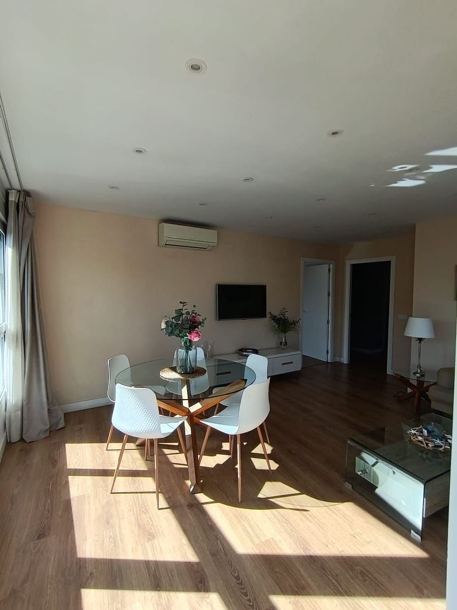 4 makuuhuone Asunto myytävänä paikassa Malaga kaupunki - 1 500 000 € (Ref: 9552462)