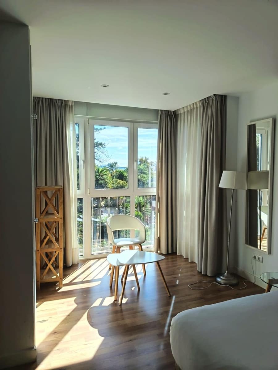 4 makuuhuone Asunto myytävänä paikassa Malaga kaupunki - 1 500 000 € (Ref: 9552462)