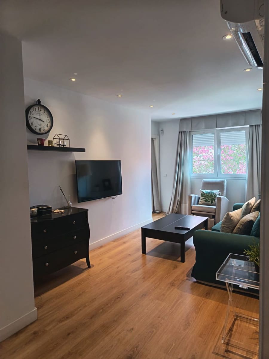 4 makuuhuone Asunto myytävänä paikassa Malaga kaupunki - 1 500 000 € (Ref: 9552462)