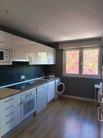 Piso de 4 habitaciones en Málaga ciudad en venta - 1.500.000 € (Ref: 9552462)