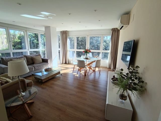 Piso de 4 habitaciones en Málaga ciudad en venta - 1.500.000 € (Ref: 9552462)