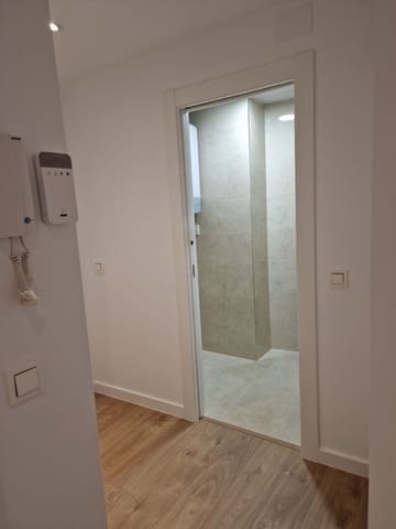 Piso de 1 habitación en Centro Historico, Málaga ciudad en venta - 360.000 € (Ref: 9552463)