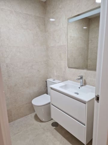 Piso de 1 habitación en Centro Historico, Málaga ciudad en venta - 360.000 € (Ref: 9552463)