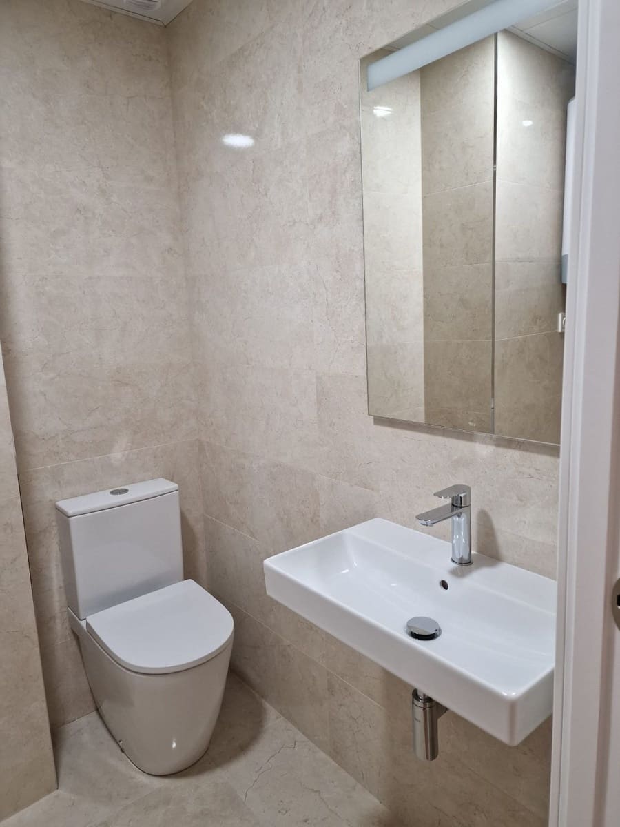 Piso de 1 habitación en Málaga ciudad en venta - 360.000 € (Ref: 9552463)