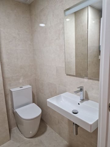 Piso de 1 habitación en Centro Historico, Málaga ciudad en venta - 360.000 € (Ref: 9552463)