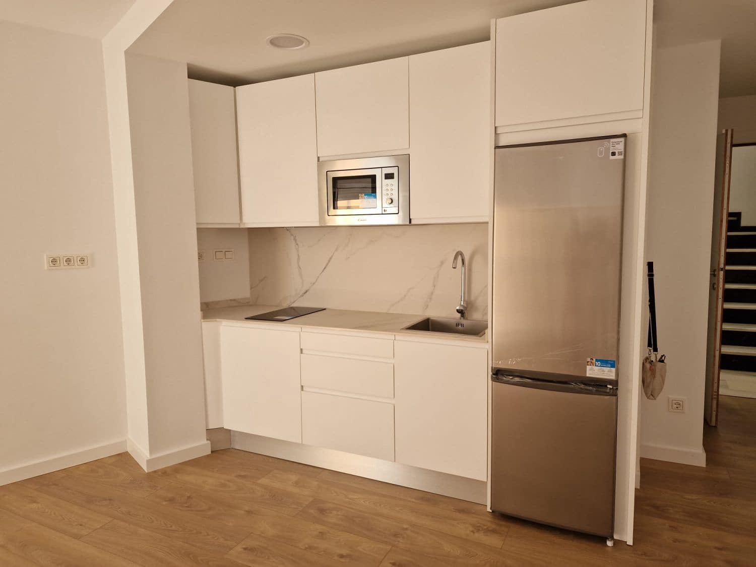 Piso de 1 habitación en Málaga ciudad en venta - 360.000 € (Ref: 9552463)