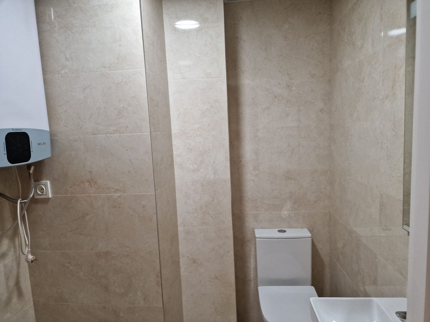 Piso de 1 habitación en Málaga ciudad en venta - 360.000 € (Ref: 9552463)