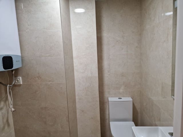 Piso de 1 habitación en Centro Historico, Málaga ciudad en venta - 360.000 € (Ref: 9552463)