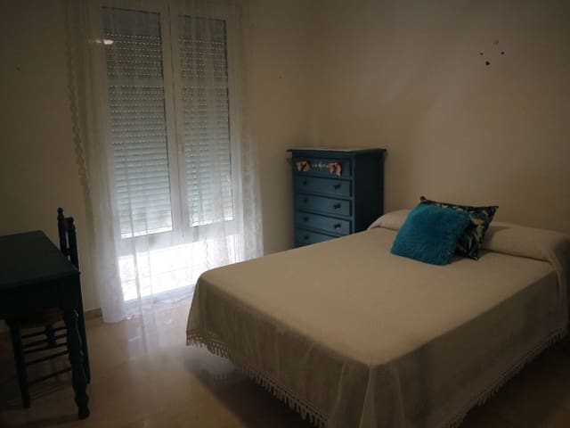 2 Zimmer Wohnung zu vermieten in Centro Historico, Málaga Stadt - 1.500 € (Ref: 9552464)