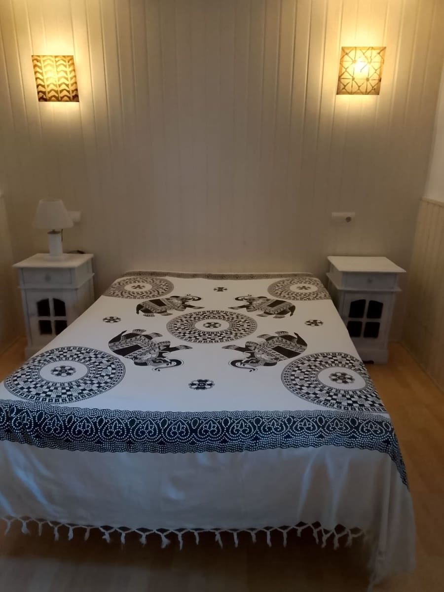 6 soverom Villa til salgs i Torreguadiaro - € 750 000 (Ref: 9552465)