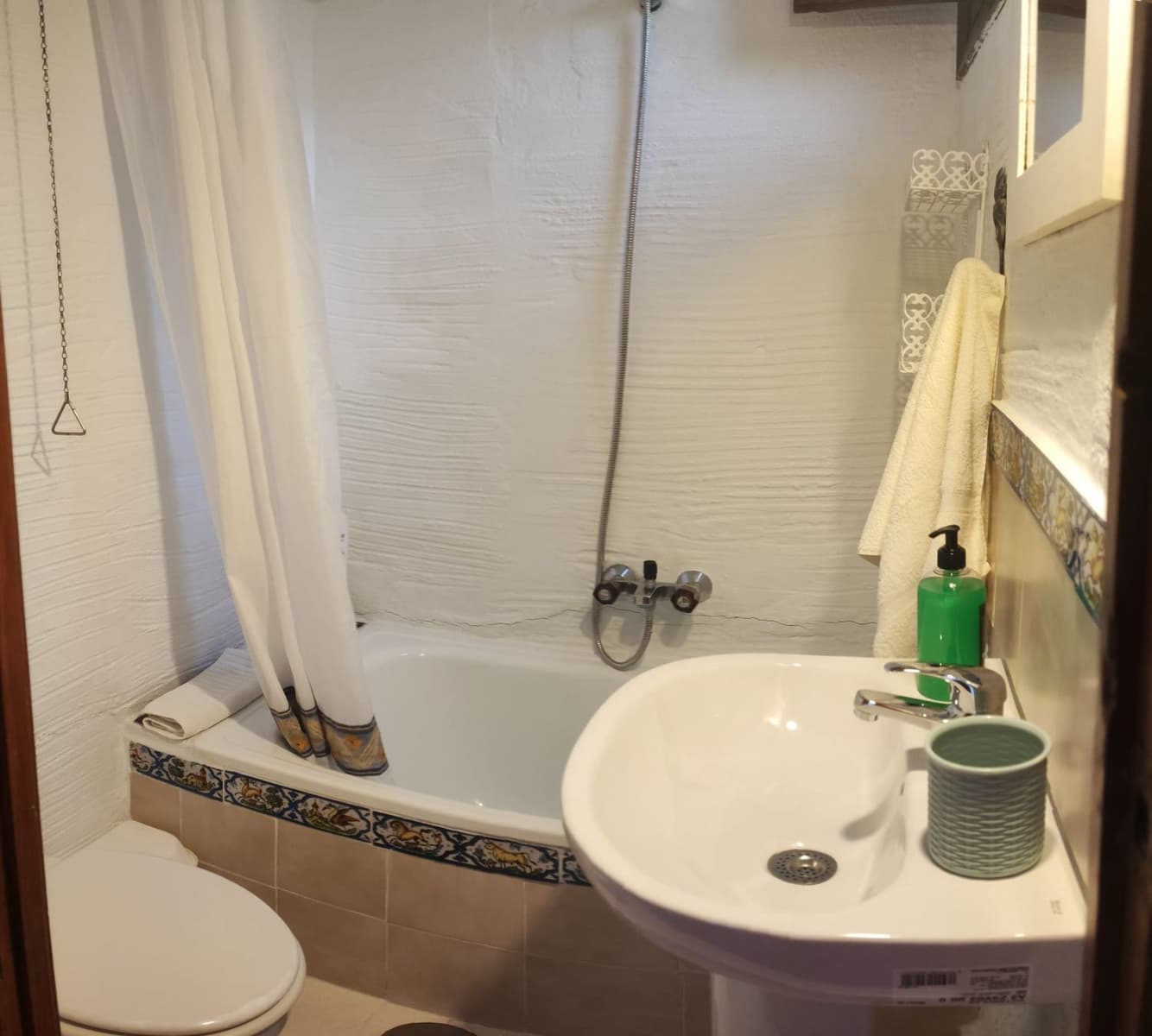 6 soverom Villa til salgs i Torreguadiaro - € 750 000 (Ref: 9552465)